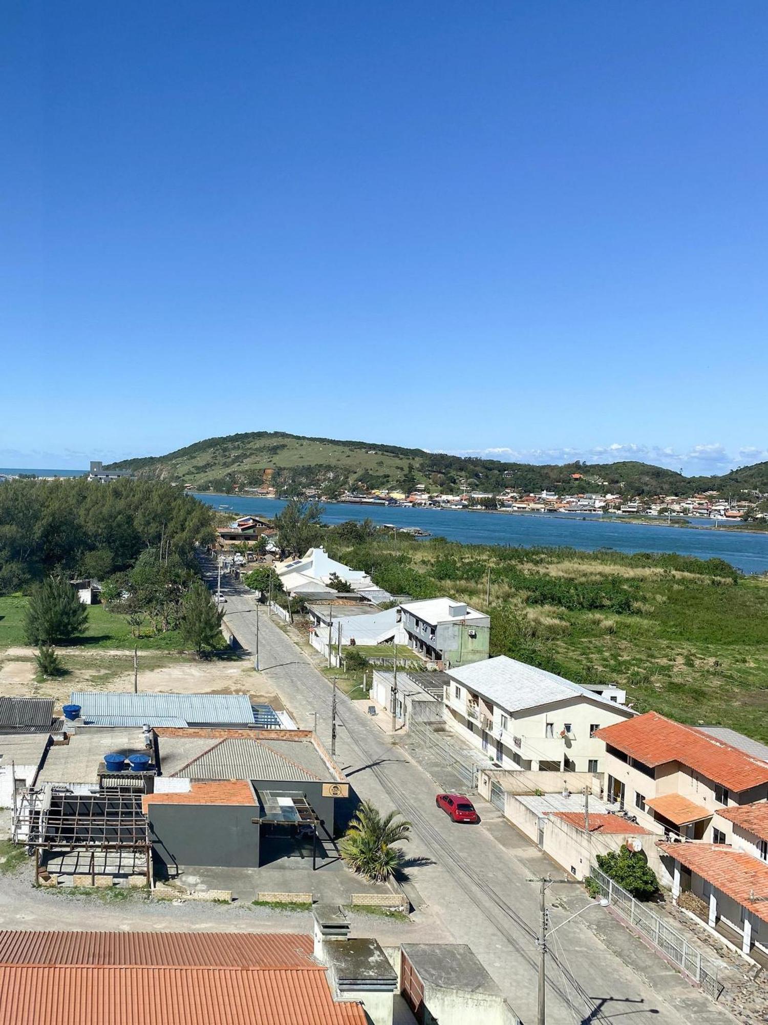 Resid. Clube Mar Grosso - Laguna - Lag801 Exterior photo