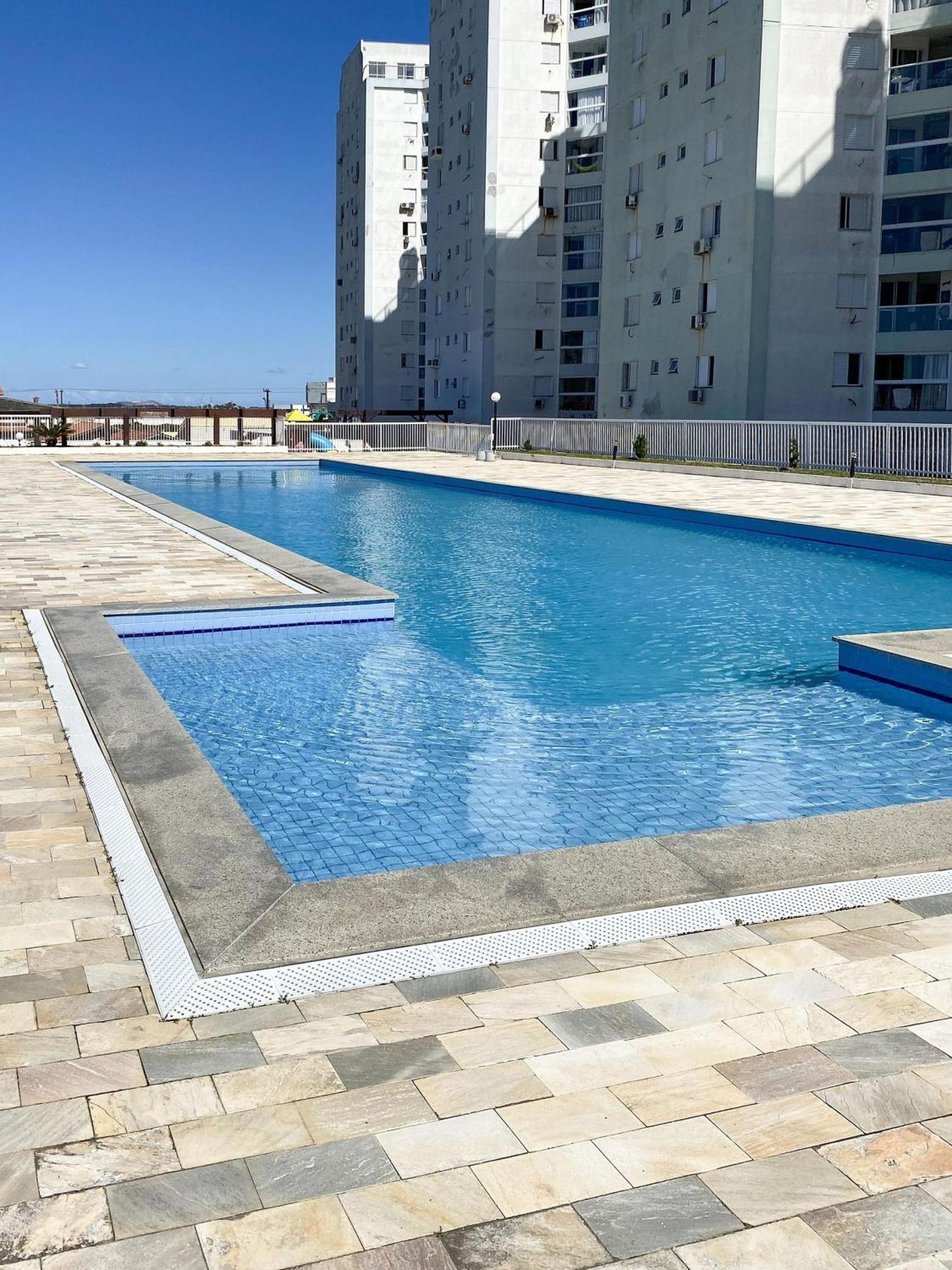 Resid. Clube Mar Grosso - Laguna - Lag801 Exterior photo
