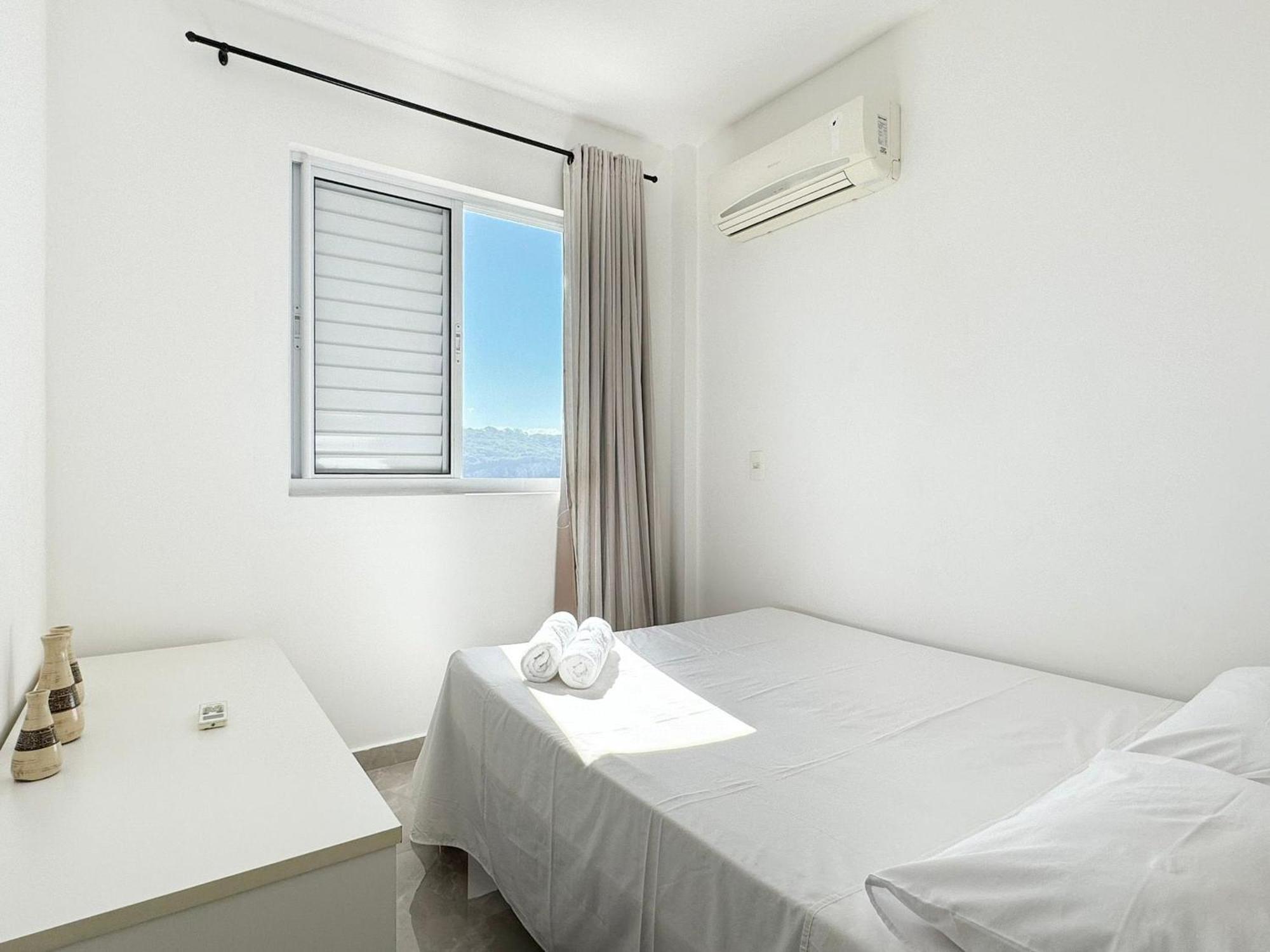 Resid. Clube Mar Grosso - Laguna - Lag801 Exterior photo