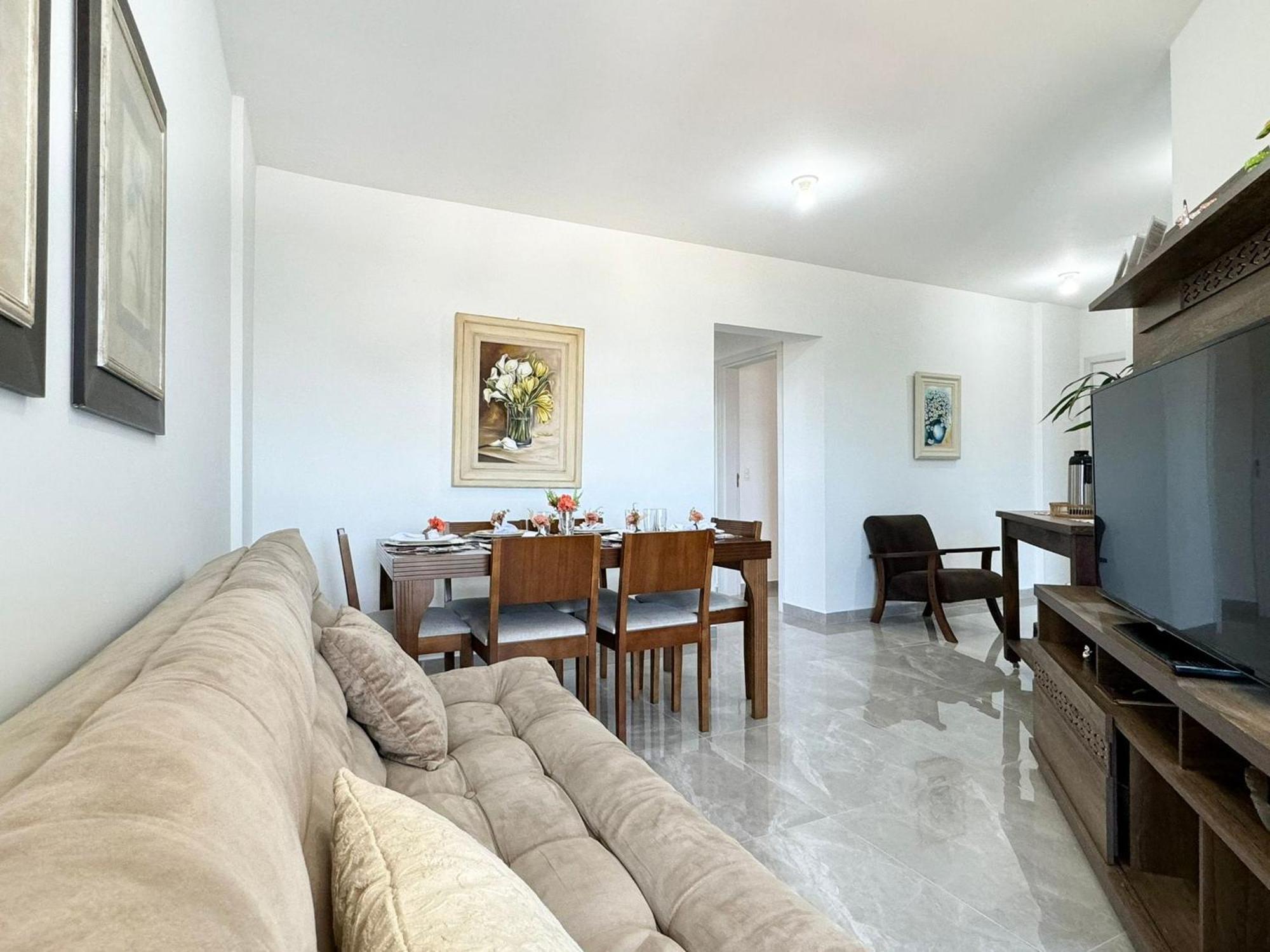 Resid. Clube Mar Grosso - Laguna - Lag801 Exterior photo