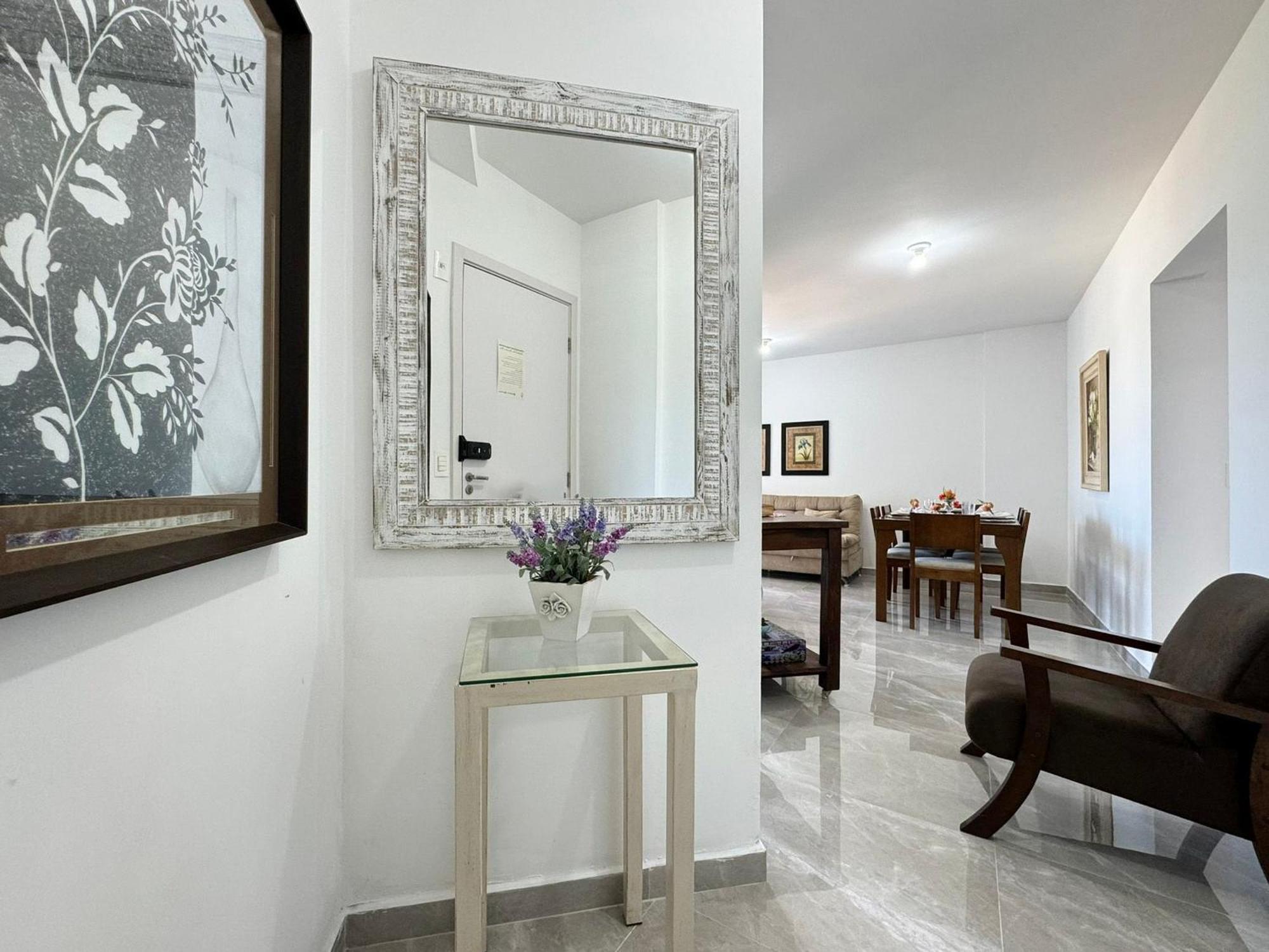Resid. Clube Mar Grosso - Laguna - Lag801 Exterior photo